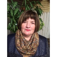 Куделина Татьяна Николаевна