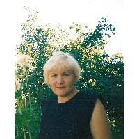 Ляксуткина Наталья Петровна