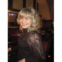 Буркова Светлана Александровна