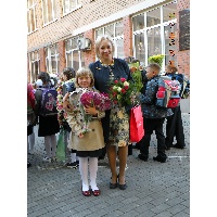 Тимофеева Галина Николаевна