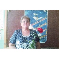 Козлова Людмила Николаевна