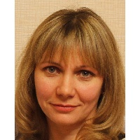 Баранова Оксана Александровна