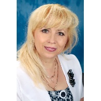 Попова Ольга Николаевна