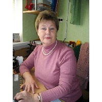 Скрыпник Валентина Александровна