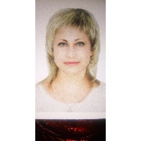 Бушуева Ольга Михайловна