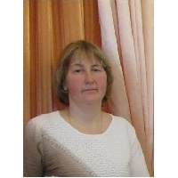 Павлова Светлана Валентиновна