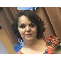 Сашкова Лариса  Павловна