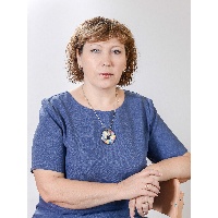 Зотова Ольга Николаевна