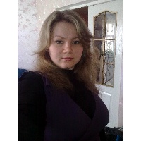 Шмыкова Алла Александровна