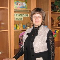 Мамедова Татьяна Викторовна