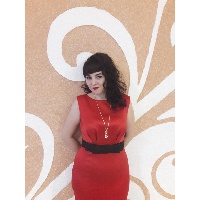 Камаева Анастасия Евгеньевна