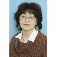 Иванова Ольга Всеволодовна