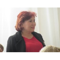 Осеева Людмила Матвеевна