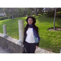 Мустафаева Эльвира Халиловна