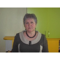 Осипова Любовь Ивановна