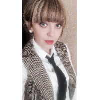 Кириллова Елена Сергеевна