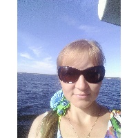 Татьяна Павлова Святославовна