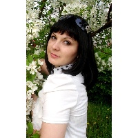 Лукьянова Алеся Юрьевна