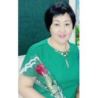 Тулкубаева Кумарай Иссмагузумовна