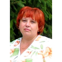 Шерстюк Валентина Николаевна