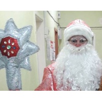 Груздева Татьяна Николаевна