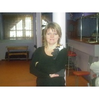 Страхова Наталья Леонидовна