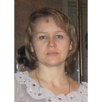 Афонина Елена Ивановна