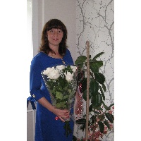 Старчукова Ольга Николаевна