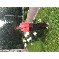 Клипан Светлана Владимировна