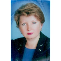 Василенко Ирина Викторовна