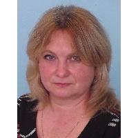 Васильева Татьяна Михайловна