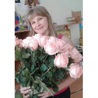 Голубева Елена Алексеевна