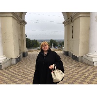 Пилюгина Оксана Леонидовна