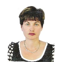 Погребнова Марина Дмитриевна