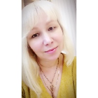 Савинова Ирина Александровна