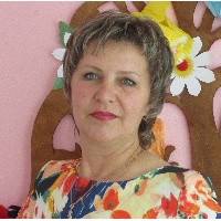 Шевлякова Елена Алексеевна