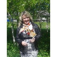 Воронова Елена Викторовна