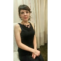 Богомолова Полина Евгеньевна