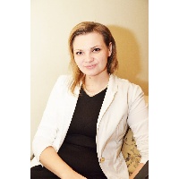 Борисова Екатерина Сергеевна