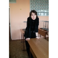 Гундарева Анна Викторовна