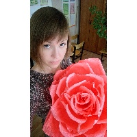 Козлова Елена Евгеньевна