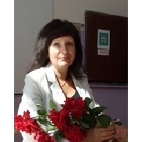 Иванькова Елена Григорьевна 