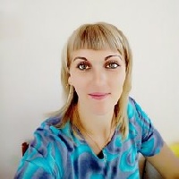 Аксенова Ольга Александровна