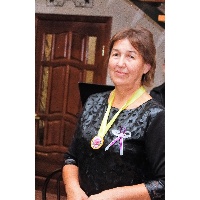 Ткачева Галина Сергеевна