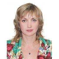 Горбатенко Лариса Тихоновна