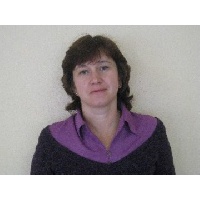 Сидоркина Татьяна Сергеевна