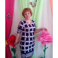 Медведева Александра Викторовна