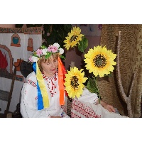 Бабенко Оксана Николаевна