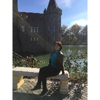 Журавко Марина Сергеевна