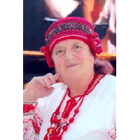 Зайцева Ольга Николаевна